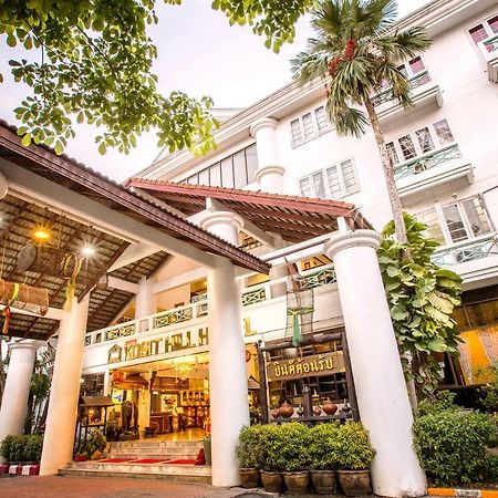 Kosit Hill Hotel Phetchabun Bagian luar foto