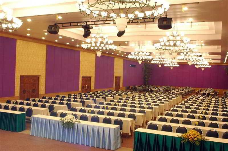 Kosit Hill Hotel Phetchabun Bagian luar foto