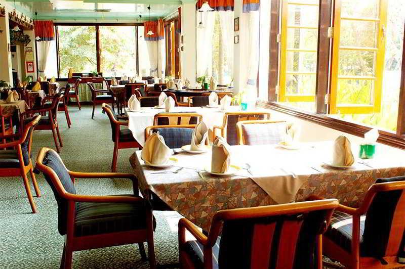 Kosit Hill Hotel Phetchabun Bagian luar foto