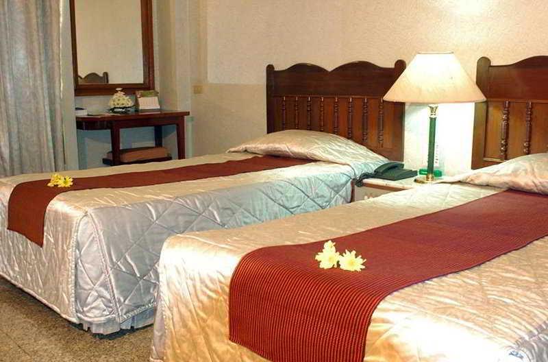 Kosit Hill Hotel Phetchabun Bagian luar foto