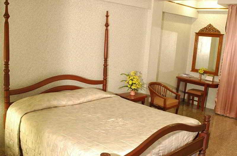 Kosit Hill Hotel Phetchabun Bagian luar foto