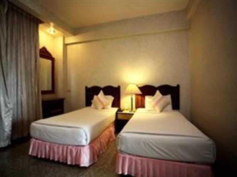 Kosit Hill Hotel Phetchabun Bagian luar foto
