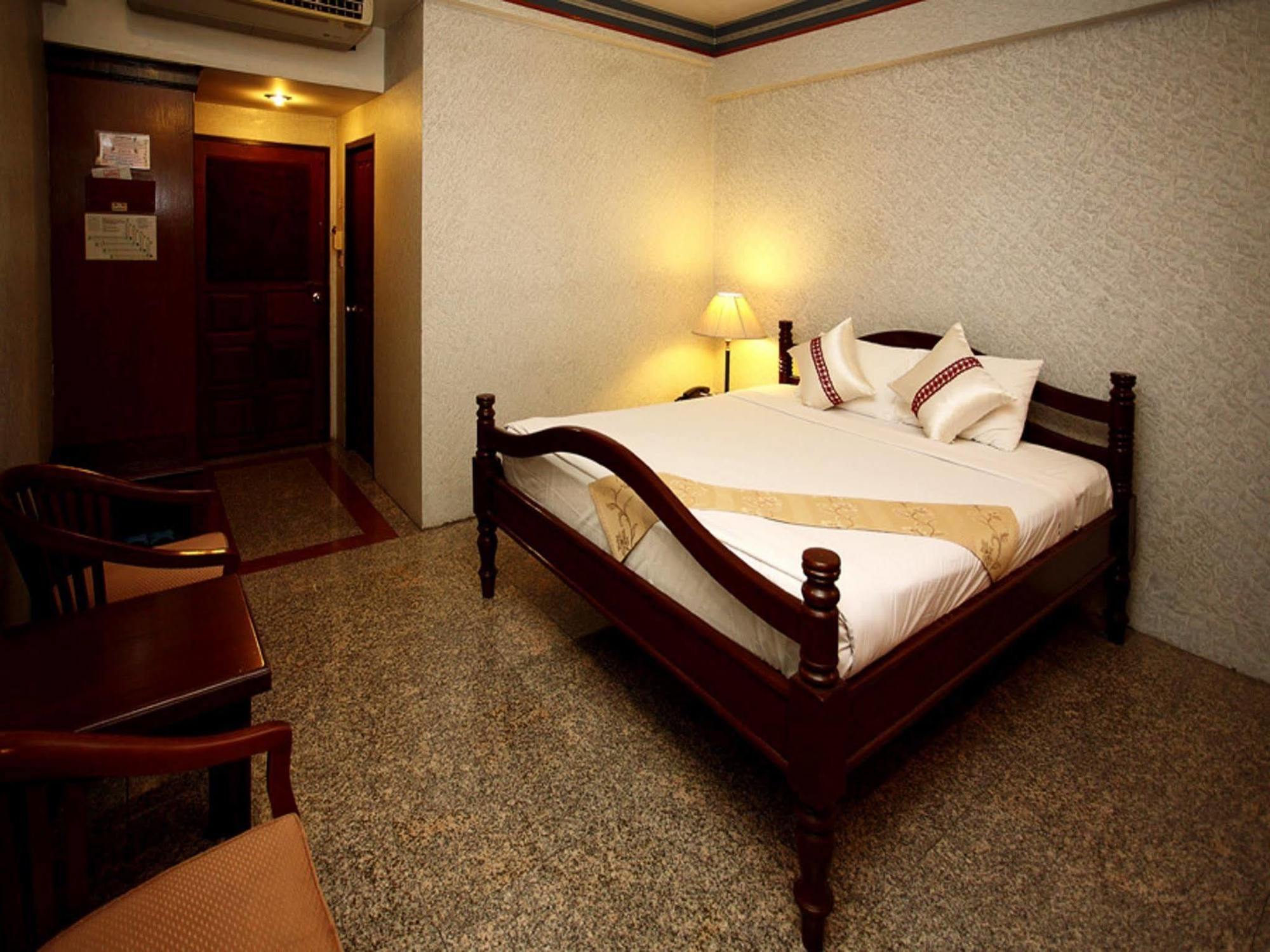 Kosit Hill Hotel Phetchabun Bagian luar foto